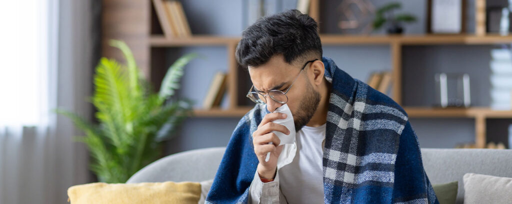 Cómo quitar la tos en casa