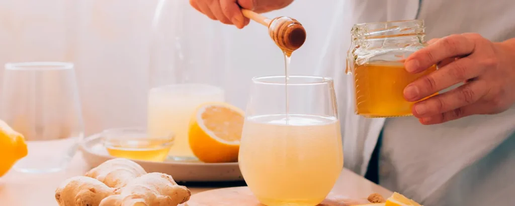 Remedio natural para la tos